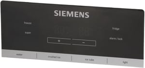 Bedienmodul 12003592