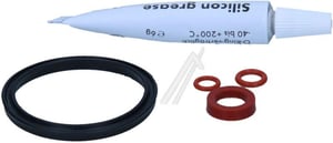 Wartungsset für Eugster Kaffeemaschine 046/047 Dichtungen, Komplett