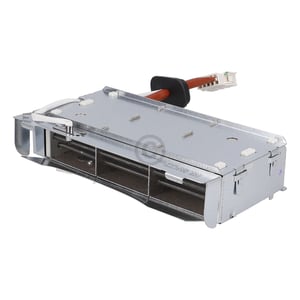 Heizung passend für AEG 1366110011 in Trockner 3H1907SAH BACKER