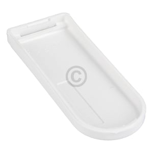 Deckel Fühlergehäuse Liebherr 7422176 für Kühlschrank Liebherr