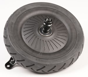 Hinterradeinheit Segway-Ninebot AB.50.0027.78 für E-Scooter Zing C15E blaue Version