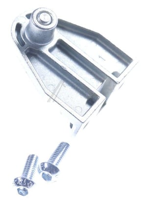Lagerbock oben für Kühlschrank Liebherr 704349300 Aufnahme Scharnier