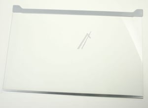 Glasplatte für Beko Kühlschrank C00875837 Kühlschrankfach