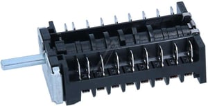 Energieregler für Ofen AEG 3898689017 Backofen-Steuerung