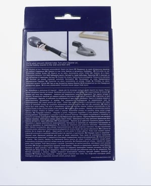 AEG Kühlschrank-Staubdüse 9001956607 32mm/35mm