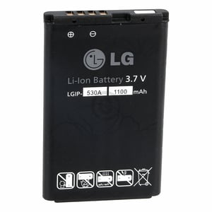 Akku LG SBPL0095402 für Handy LG Electronics