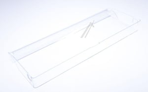 Kühlschrank-Panel Bosch Siemens 11043459 Frontblende