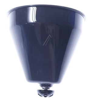 Trichter-Set für Kaffeemaschine AEG 4055822037 Kaffeebereiter