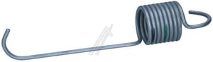 Aufhängung Feder für Waschmaschine Beko C00898049 Waschmaschinenfeder