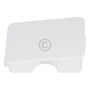 Abdeckung für Wasserleitung Ecovacs 201-2102-24U2 für Auto Cleaning Station