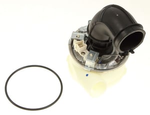 Heizkörper-Kit für Geschirrspüler Whirlpool 488000582058 Heizung, Schlauch