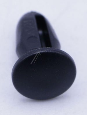 Nietensatz für Melitta Kaffeemaschine 6751586 schwarz, Befestigung