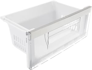 Behälter für Bosch-Schublade 11020146 Kühlschrank