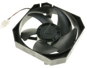 Kühlschranklüfter Snowky DA000560701 12V, 50mA, 0,6W