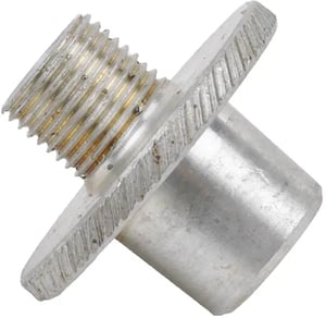 Hülse für Kühlschrank Bosch 00623351 Führung, Kunststoff