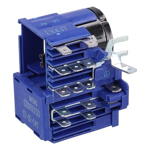 RELAIS - EPTC+MS DX1J7 Liebherr 6944039