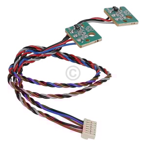 Water tank detection board Ecovacs 201-24A3-0104 für Staubsauger-Roboter Ecovacs