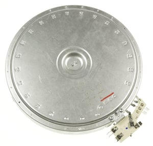 Heizzone-Highlight 00672926