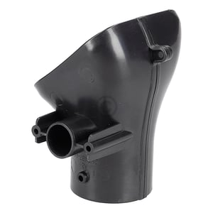 Dustust collection port assembly 201-2478-1873 Ecovacs