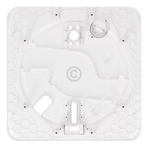 Obere Abdeckung Ecovacs 201-24C2-0311 für Staubsauger-Roboter Ecovacs