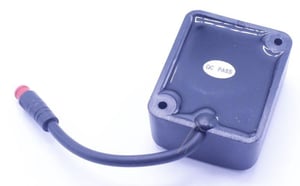 Horn SoFlow 800.530.62 für SO ONE PRO E-Scooter