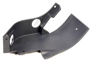 Vordere Abdeckung rechts EGRET 10100276 für E-Scooter ONE Gehäuse