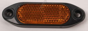 Reflektoren K3 für E-Scooter Niu H1801001 Rücklicht Optik
