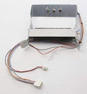 Heizwiderstand für Whirlpool Trockner 482000031359 (One-Shot, Cycling, NTC)