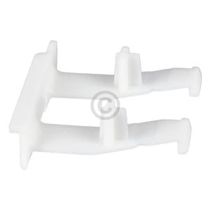 Hebel für Tastenfeldeinsatz smeg 764730267 in Geschirrspüler