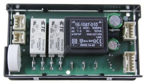 Steuerplatine für Ofen Hisense/Gorenje 264602 Backofen, Steuerung