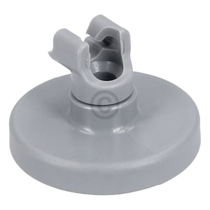 Korbrolle für Unterkorb smeg 697410205 in Geschirrspüler