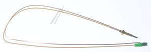 Thermoelement 600 mm für Ofen Beko/Grundig/Arcelik C00864926 Backofen