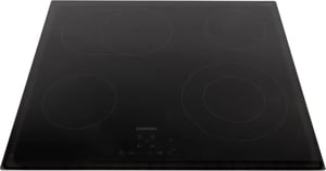 Glaskeramikfläche 20003313 Originalersatzteil von Bosch