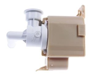 Thermischer Aktuator für Whirlpool Geschirrspüler 488000536762 6 Liter Tank