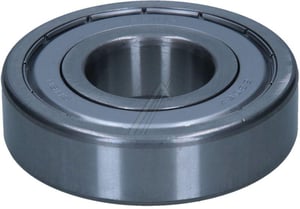 Waschmaschinen-Kugellager Samsung 6306ZZ 30x72x19 mm