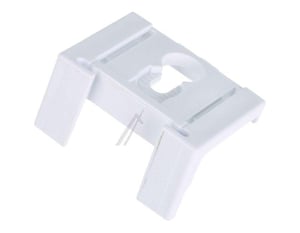 Gleitkomponente für Kühlschrank Candy/Hoover 70071587 Führungsachse