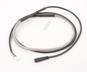 Standrohr Kommunikationskabelbaum Segway-Ninebot AB.50.0038.04 für GT1 GT2 E-Scooter Gehäuse