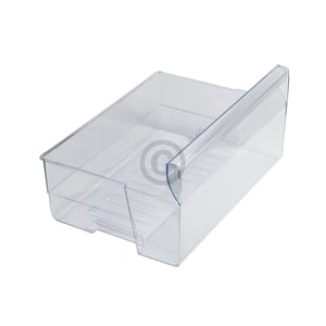 Schublade Whirlpool 480132103233 Gemüseschale 450x218x310mm für Kühlschrank KühlGefrierKombination