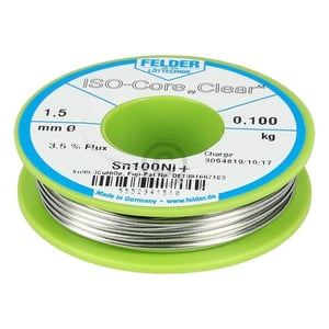 loetdrahtrolle-felder-5552941510-1-5mm-100g-bleifrei-sn100ni.402137