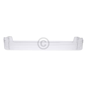 Abstellfach Bauknecht 481010467611 Türabsteller 488x60mm mitte für Kühlschranktüre