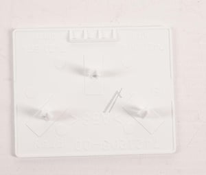 Haube für Kühlschrank Liebherr 742106400 Abdeckung