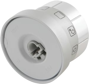 Drehgriff-Vorwahl 10000830