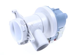 Pumpenmotor für Ofen Beko Grundig Arcelik C00869668 Laugenpumpe