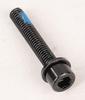 Navee E-Scooter Schraube M6x35 Sechskant Zylinderkopf