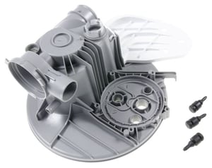 Beko-Grundig-Arcelik Sumpfpumpe für Geschirrspüler C00873756 Ablaufpumpe