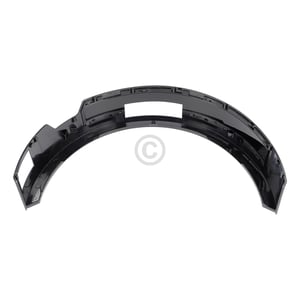 Bumper（black） 201-24A3-0033 Ecovacs