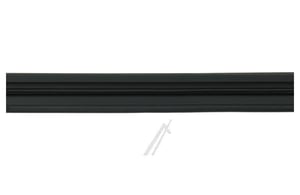 Magnetdichtung für Kühlschrank Whirlpool C00534069 488000534069 grau M3