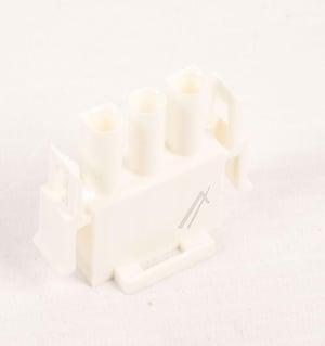 Stecker M3 für Dunstabzugshaube Küppersbusch 527408 M3 Buchsenanschluss