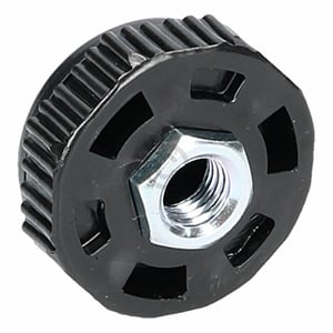 LG Kühlschrank Fuss-Baugruppe AFC73089601 Höhenverstellung