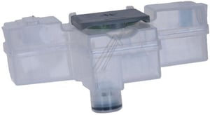 Spülmittelbehälter für Geschirrspüler Beko C00890889 Spülhilfe